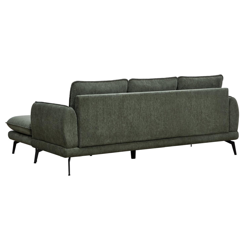 Montpellier Corner Sofa with Chaise