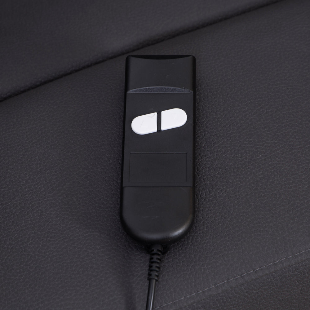 Milan Mocha Lift & Tilt Armchair