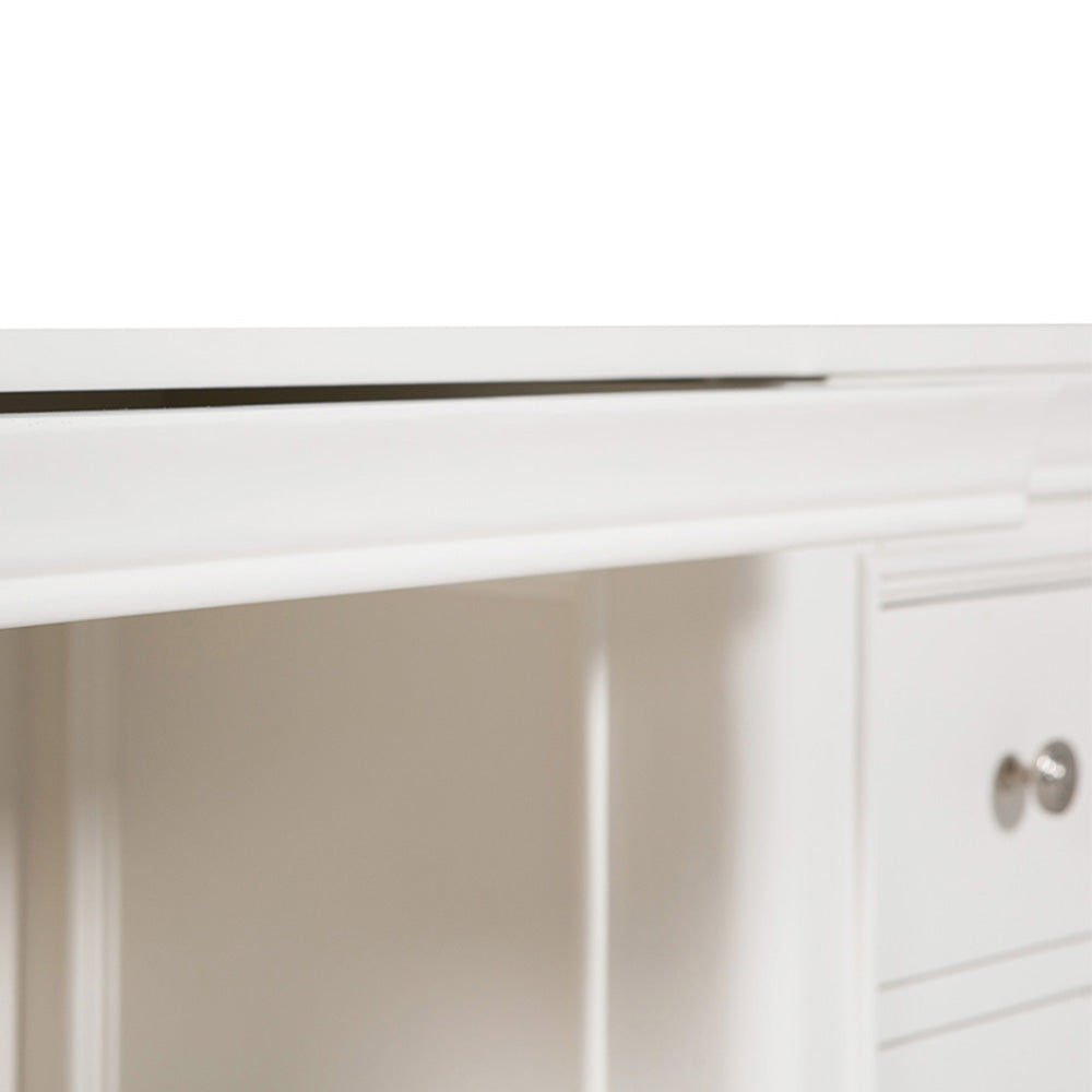 Harrington Bone Painted Dressing Table