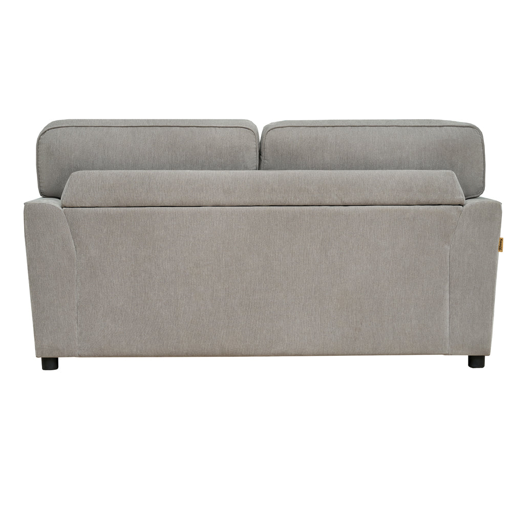 Harrow Grey 2 Seater Sofa