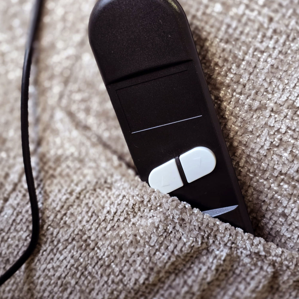 Rome Biscuit Lift & Tilt Armchair