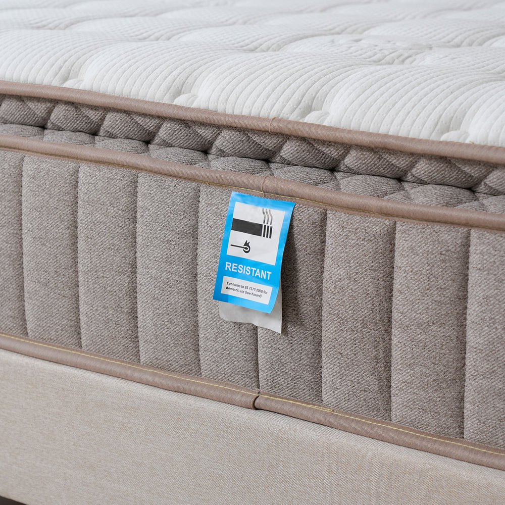 Float Away Super King Size (6ft) Mattress
