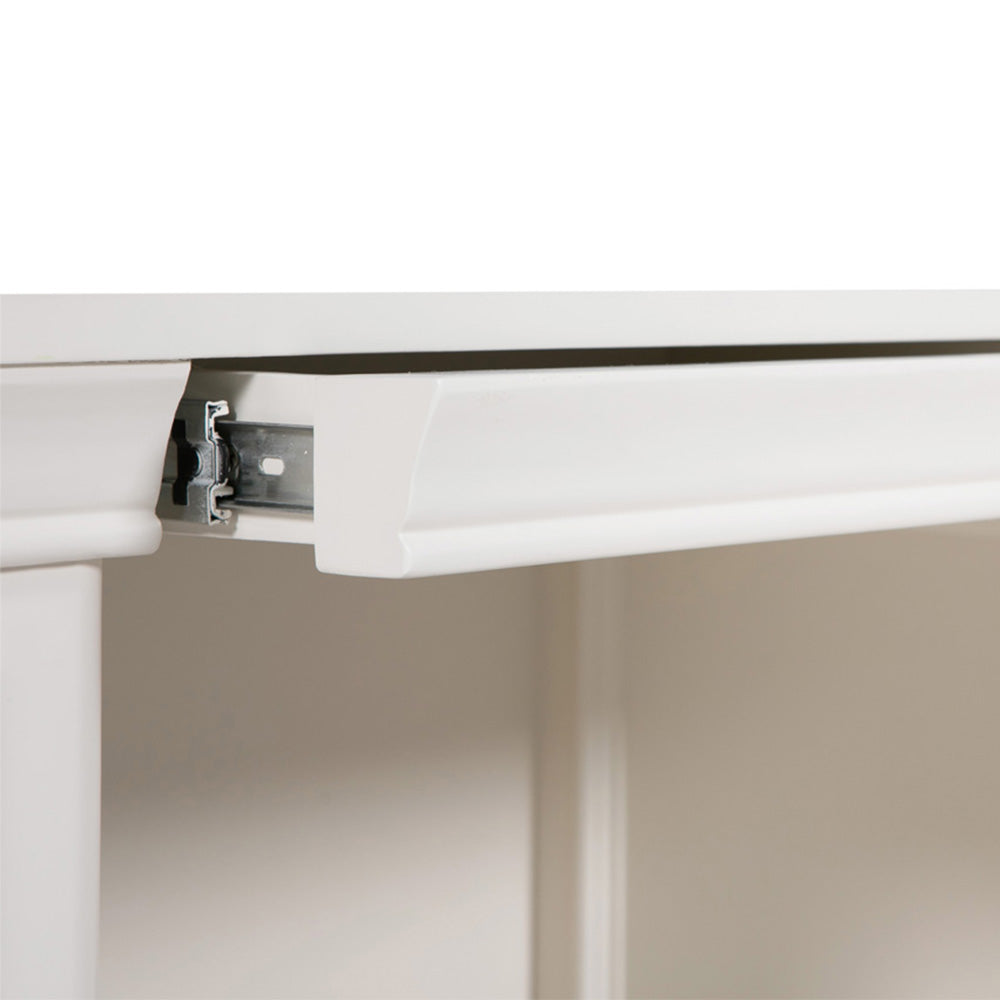 Harrington Bone Painted Dressing Table