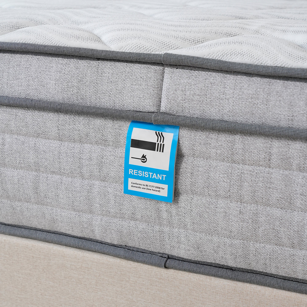 Sunrise Super King Size (6ft) Mattress