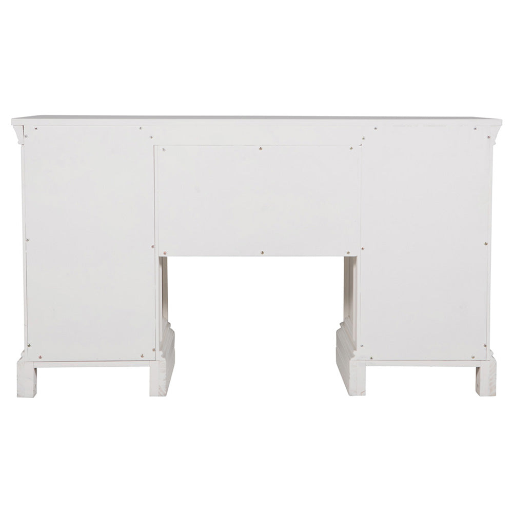 Harrington Bone Painted Dressing Table