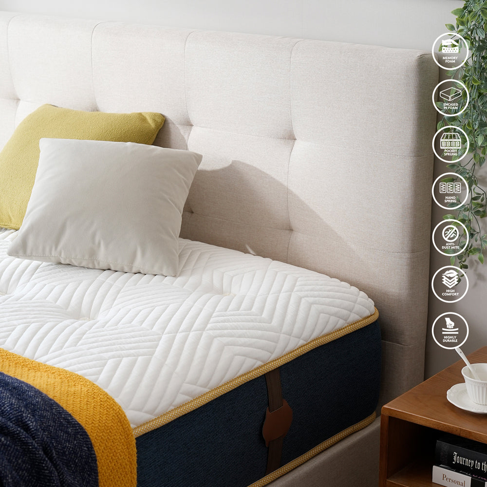 Serenity King Size (5ft) Mattress