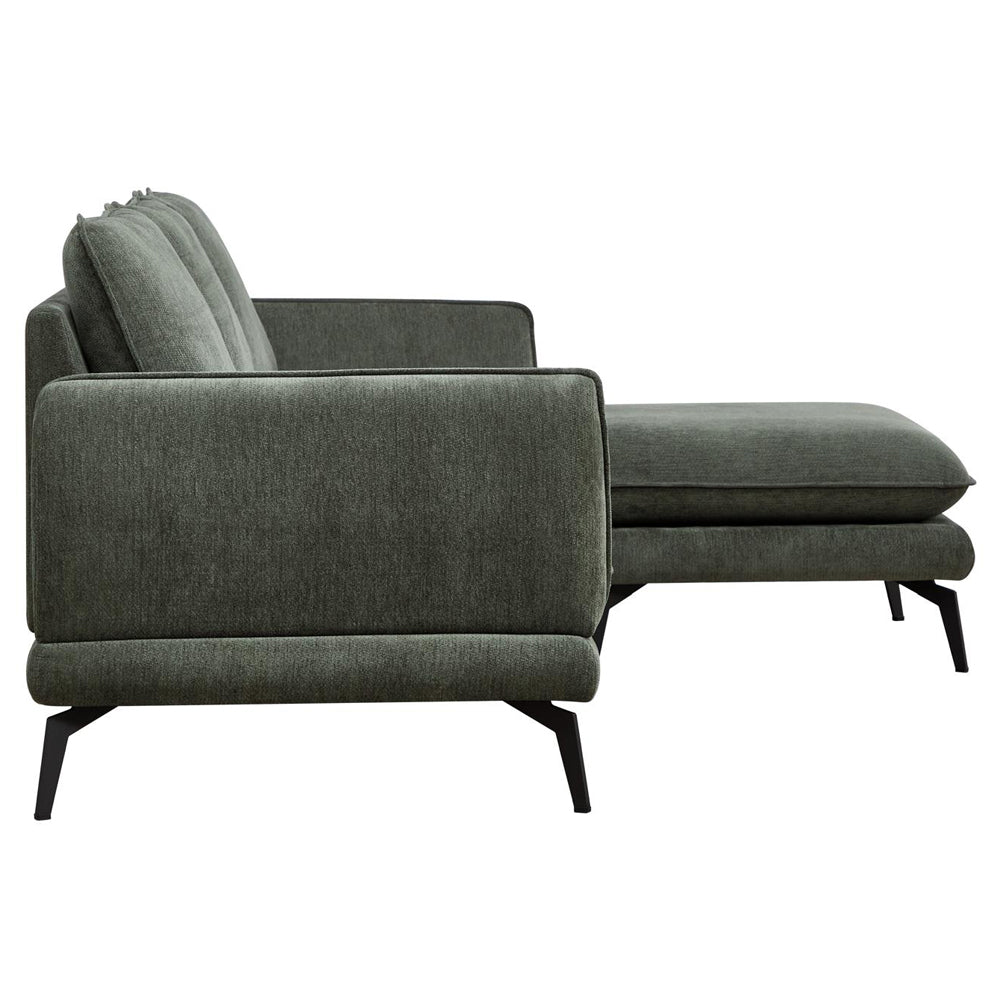 Montpellier Corner Sofa with Chaise