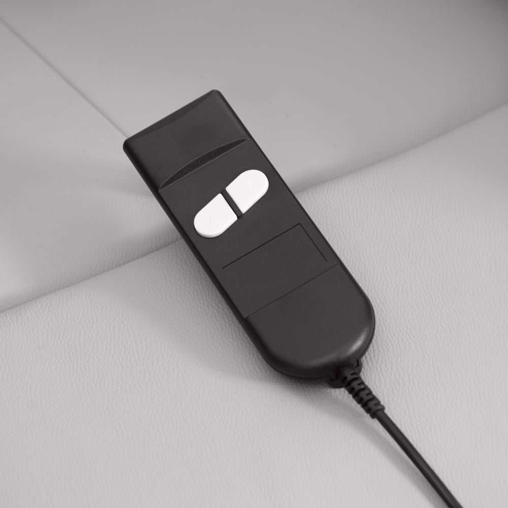 Florence Pearl Grey Lift & Tilt Armchair