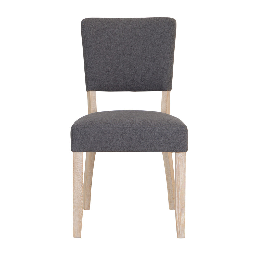 Dorset Grey Dining Chair