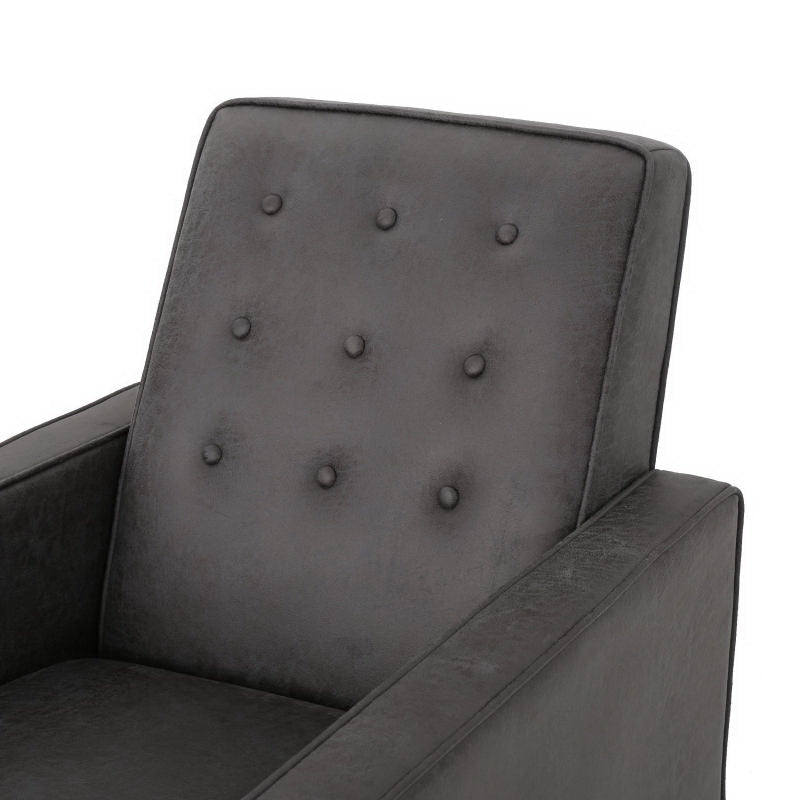 Reclining Accent Chair