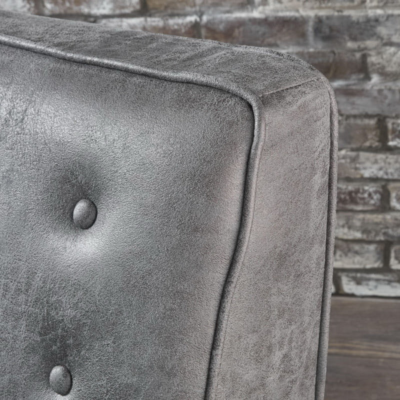 Reclining Accent Chair