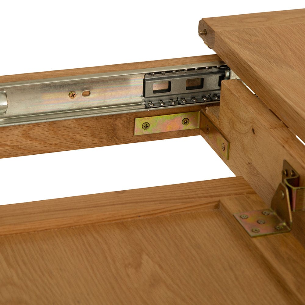 1.2m Extending Table