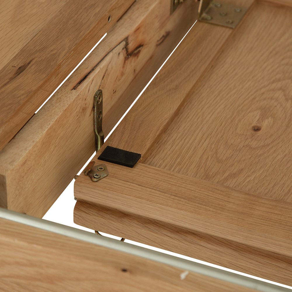 1.2m Extending Table