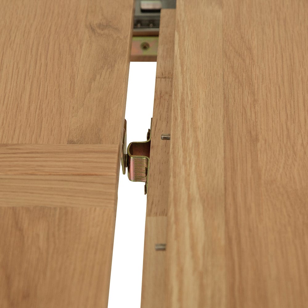 1.2m Extending Table