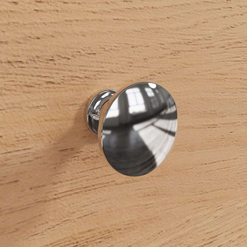 Bergen Oak Chest of 6 Drawers