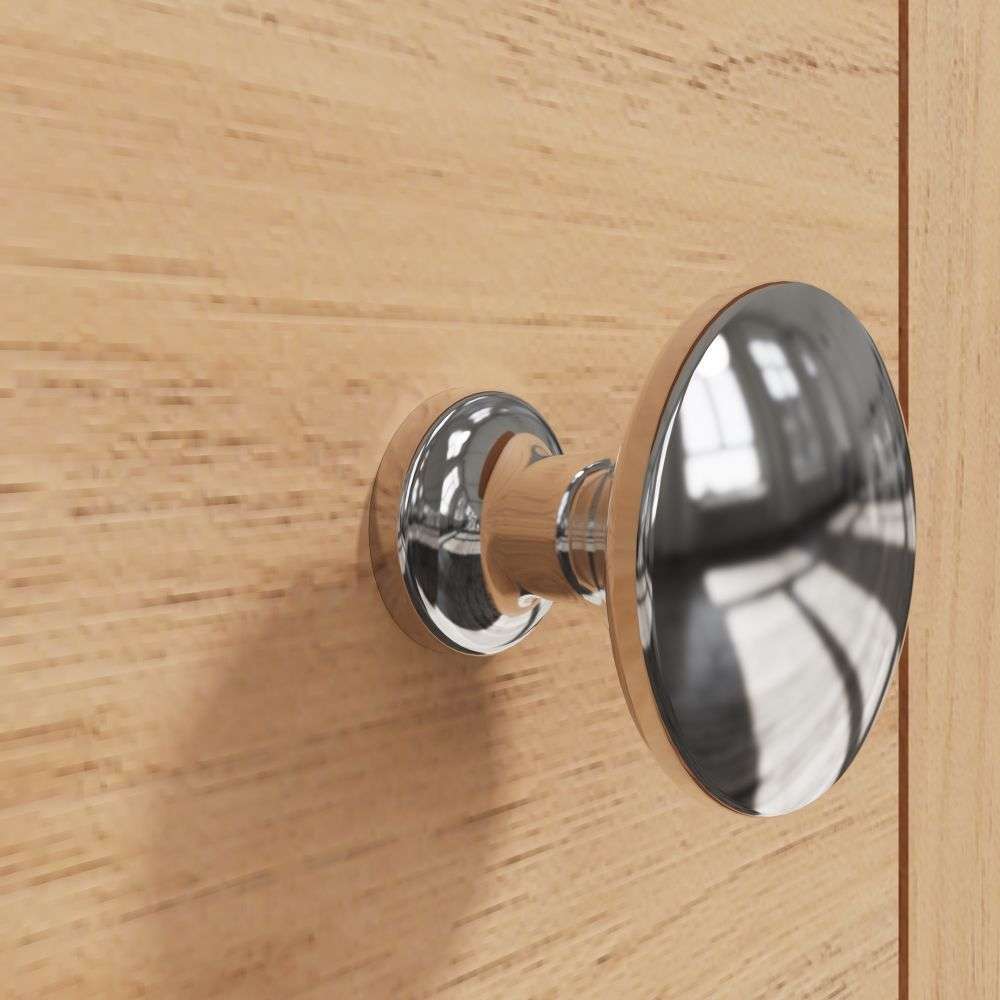 Bergen Oak Plant Stand