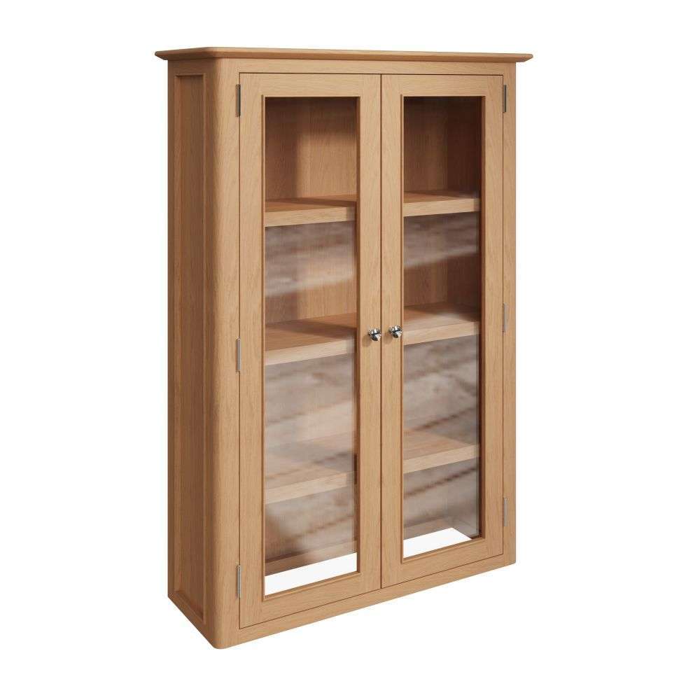 Bergen Oak Mini Sideboard Top