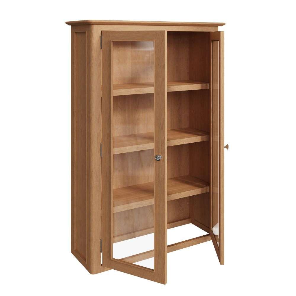 Bergen Oak Mini Sideboard Top
