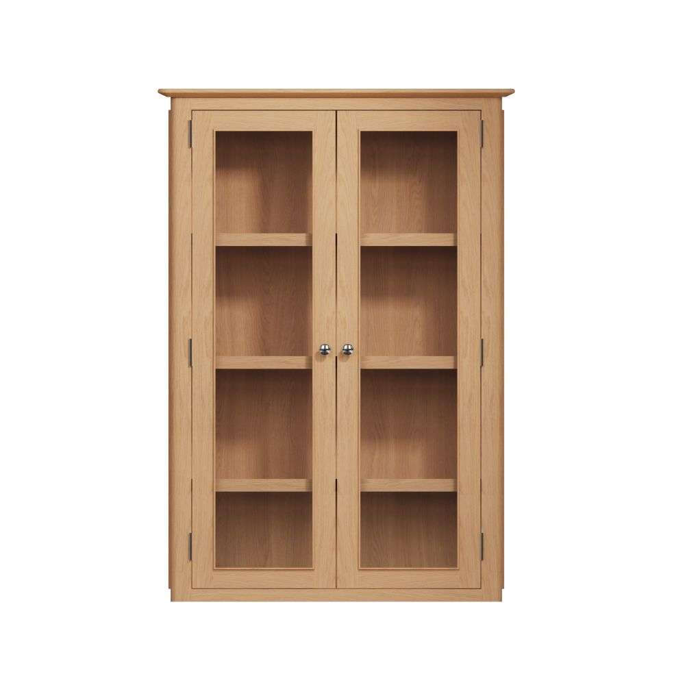 Bergen Oak Mini Sideboard Top