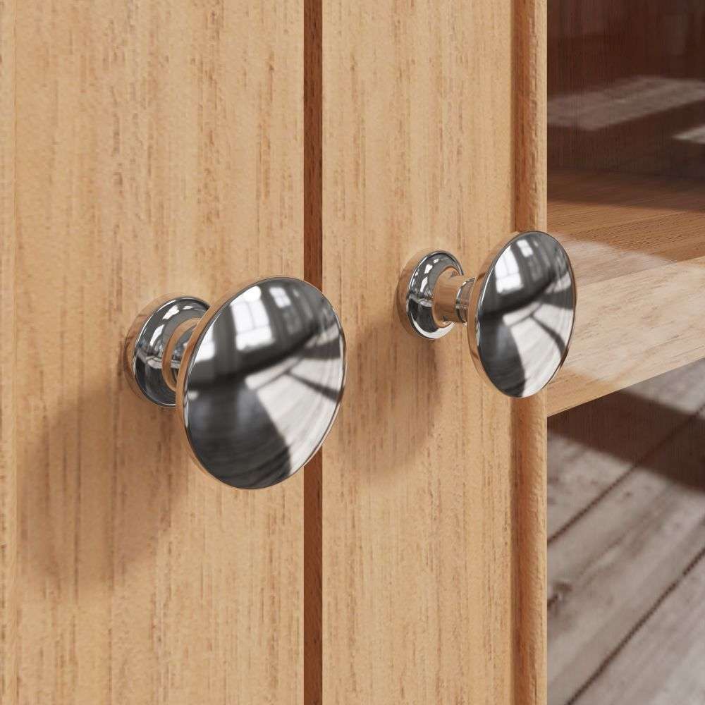 Bergen Oak Mini Sideboard Top