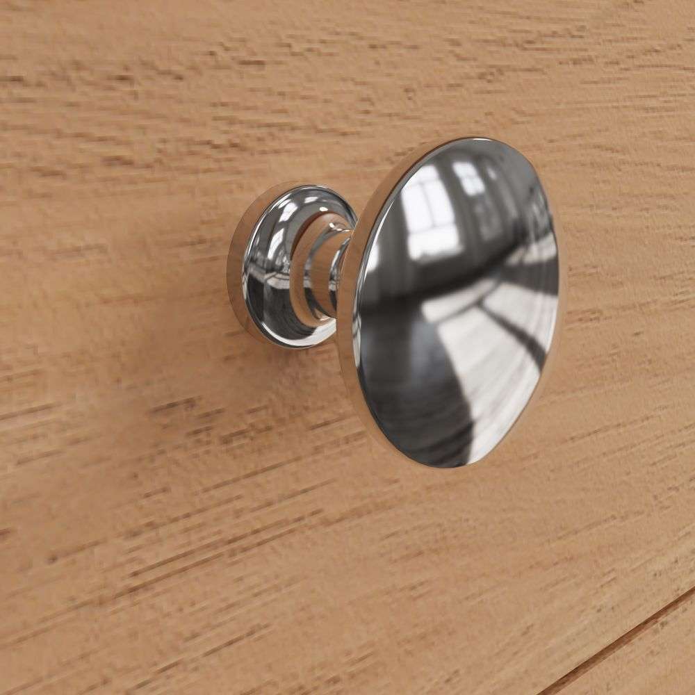 Bergen Oak Small 2 Door Sideboard