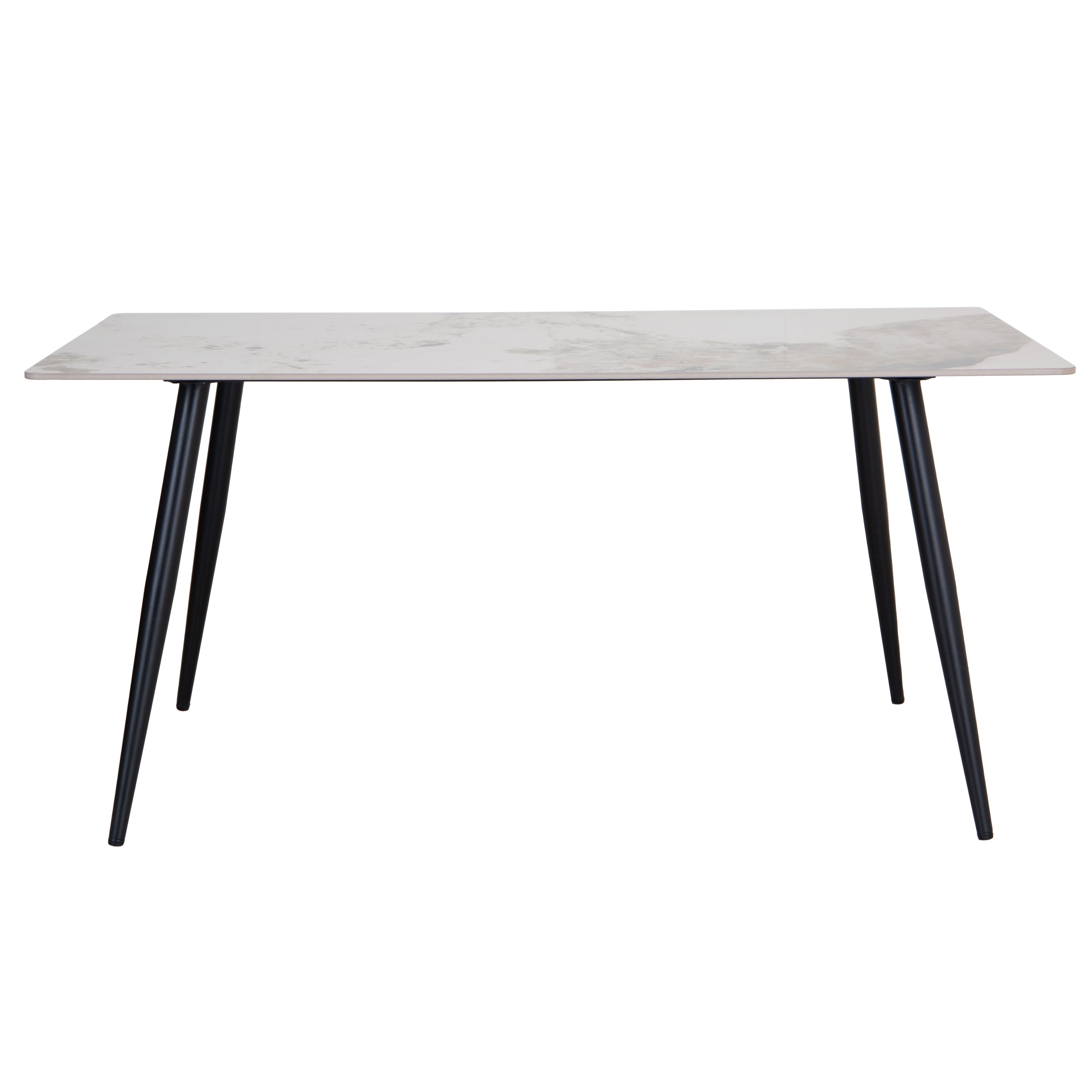 Stoke Sintered Stone 1.6m Dining Table