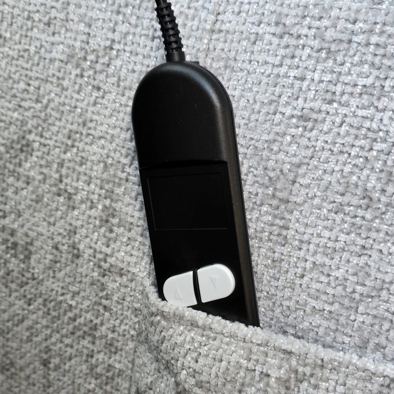 Rome Silver Lift & Tilt Armchair