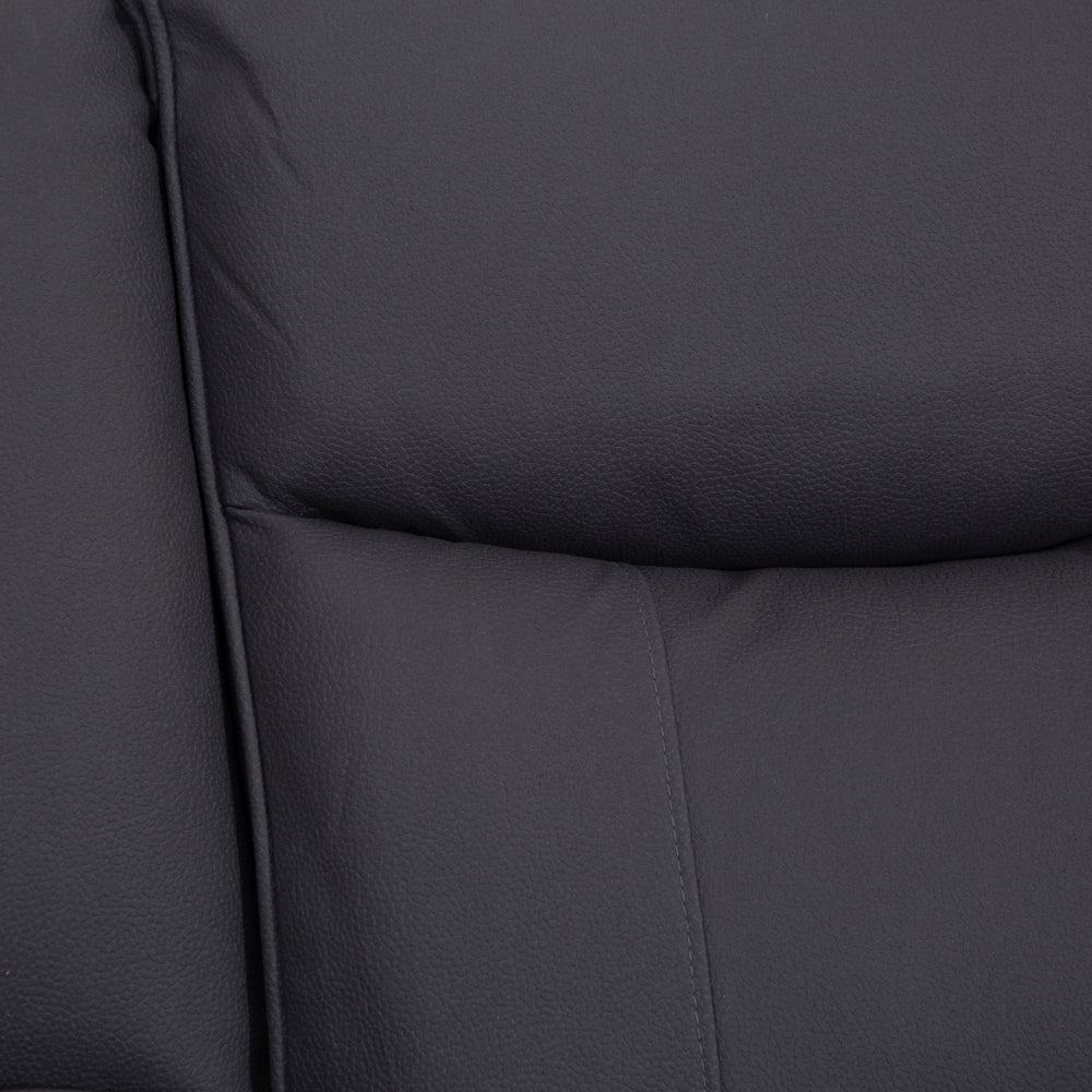 Milan Mocha Lift & Tilt Armchair