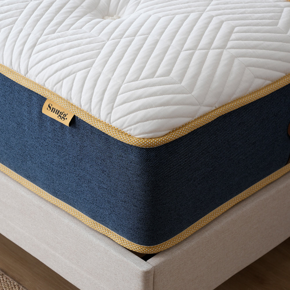 Serenity King Size (5ft) Mattress