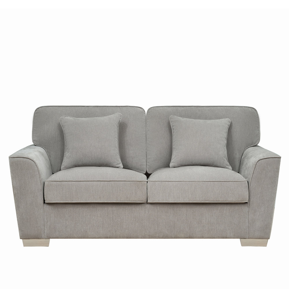 Harrow Grey 2 Seater Sofa