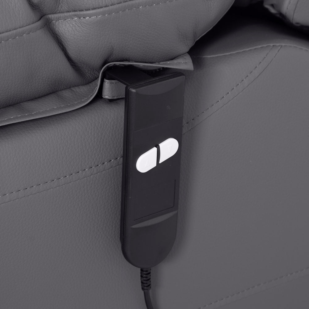 Florence Pewter Lift & Tilt Armchair