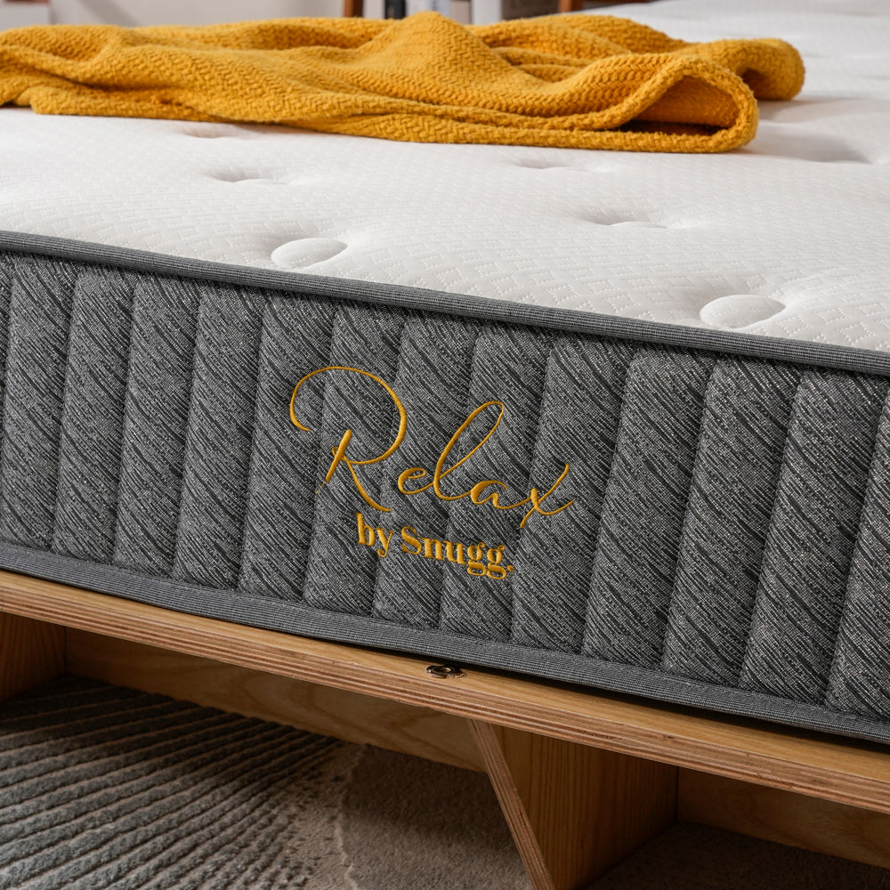 Relax Single (3ft) Mattress