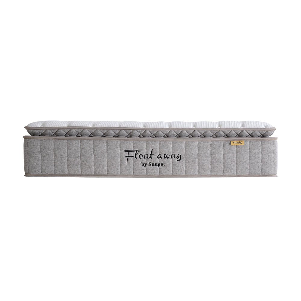 Float Away Single (3ft) Mattress - The Furniture Warehouse