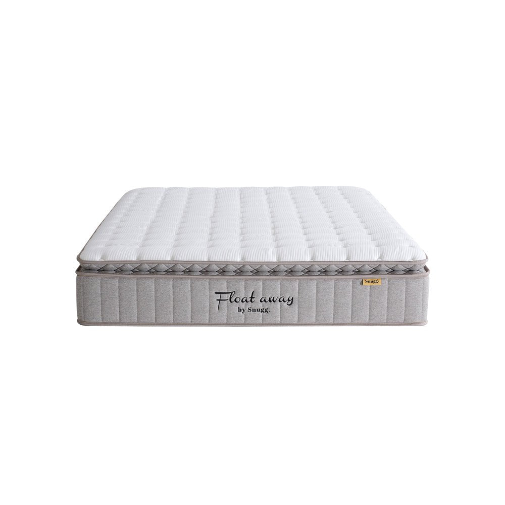 Float Away Single (3ft) Mattress - The Furniture Warehouse
