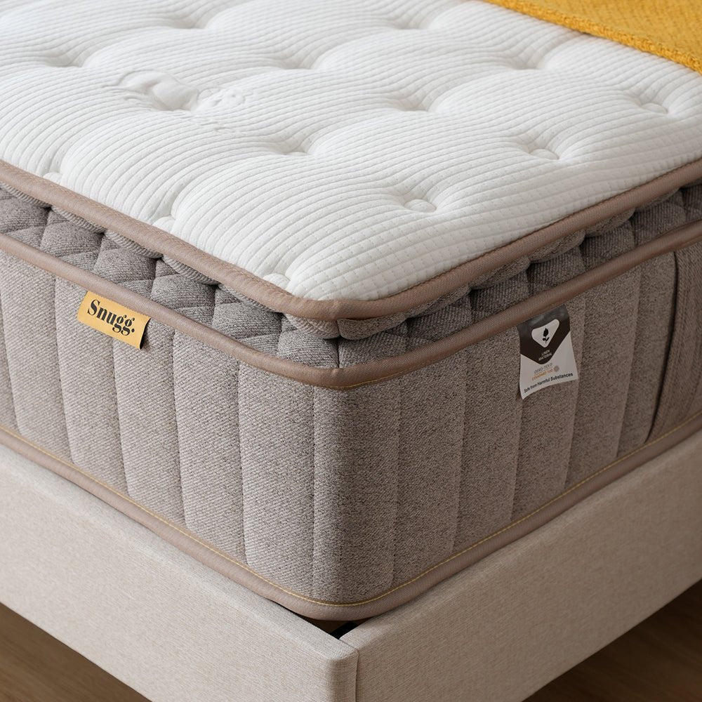 Float Away Single (3ft) Mattress - The Furniture Warehouse