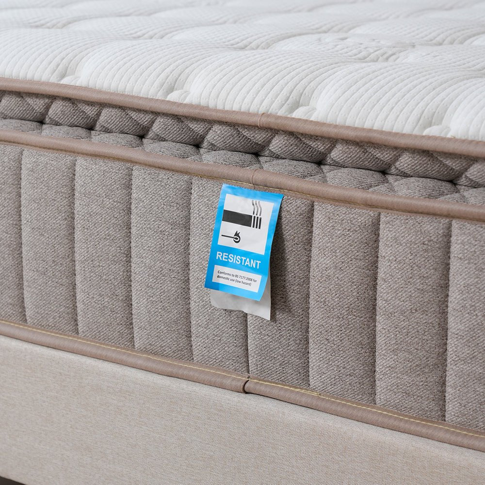 Float Away Single (3ft) Mattress - The Furniture Warehouse