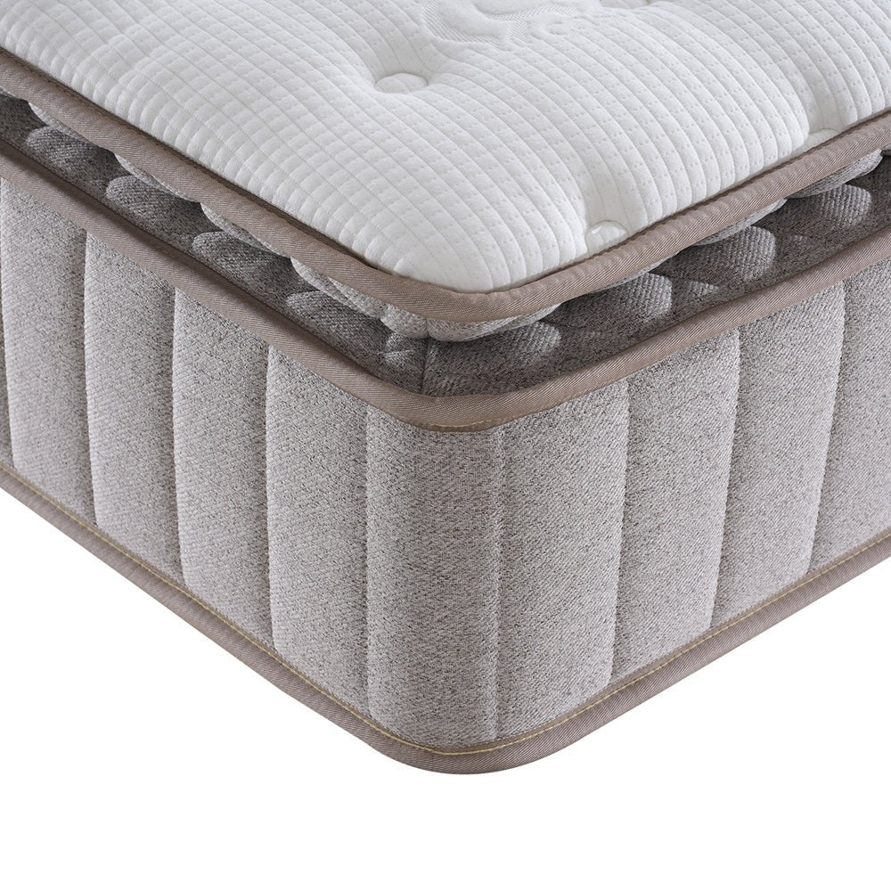 Float Away Single (3ft) Mattress - The Furniture Warehouse