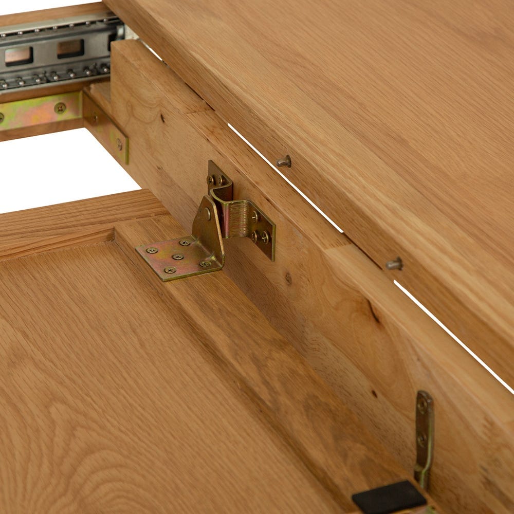 1.2m Extending Table