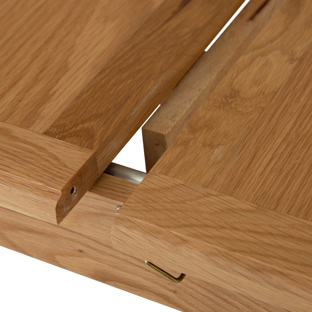 1.2m Extending Table