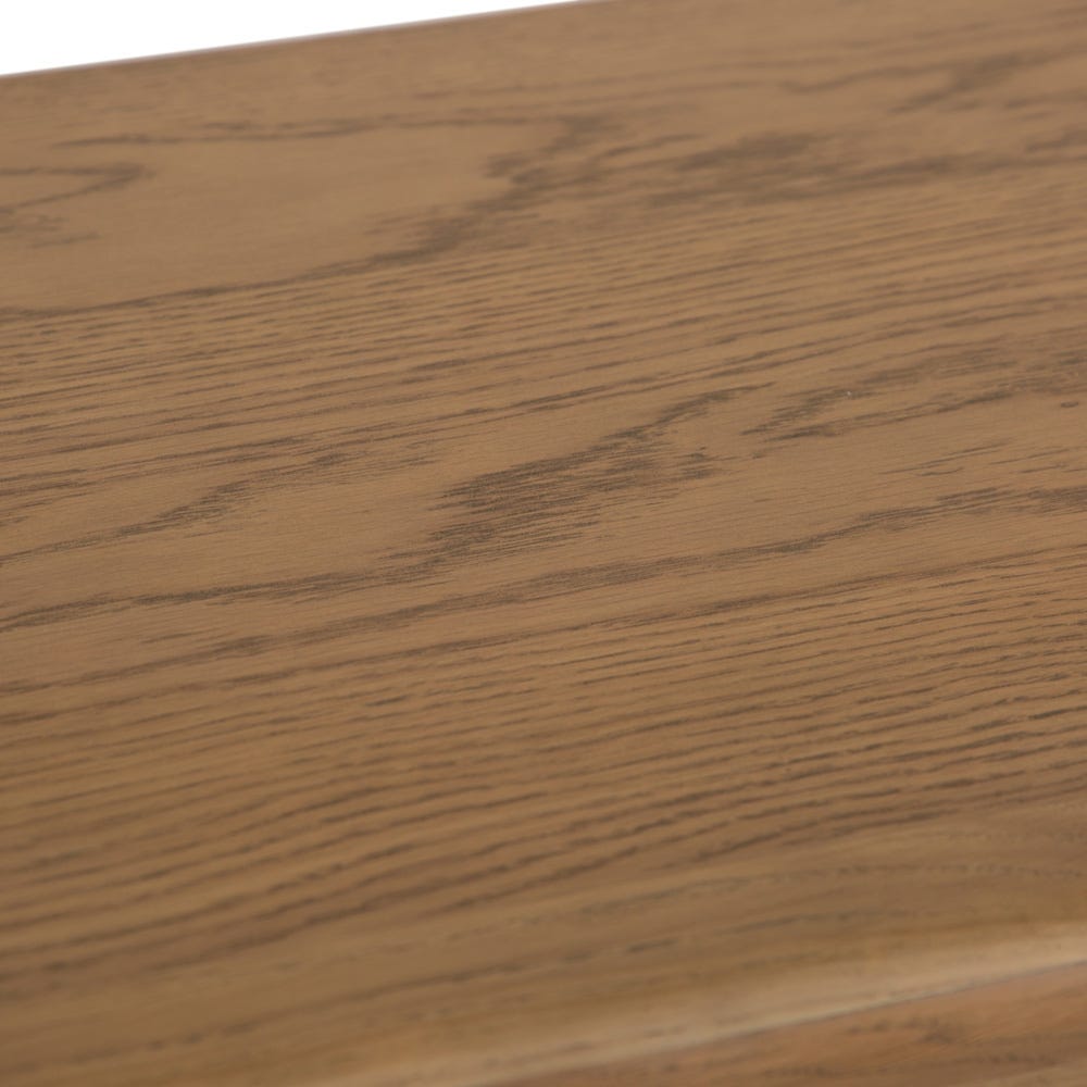 Wessex Smoked Oak Chest of 6 Drawers