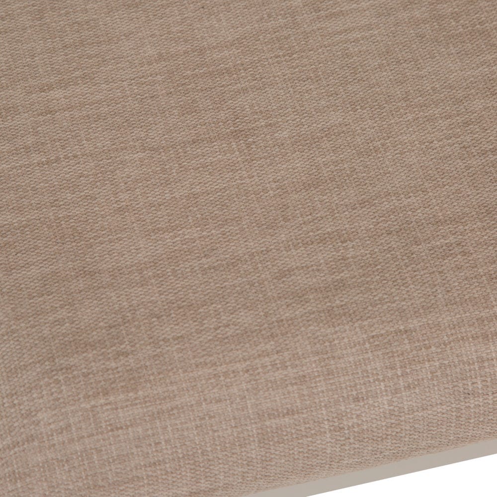 Rutland Painted Oak Dressing Stool