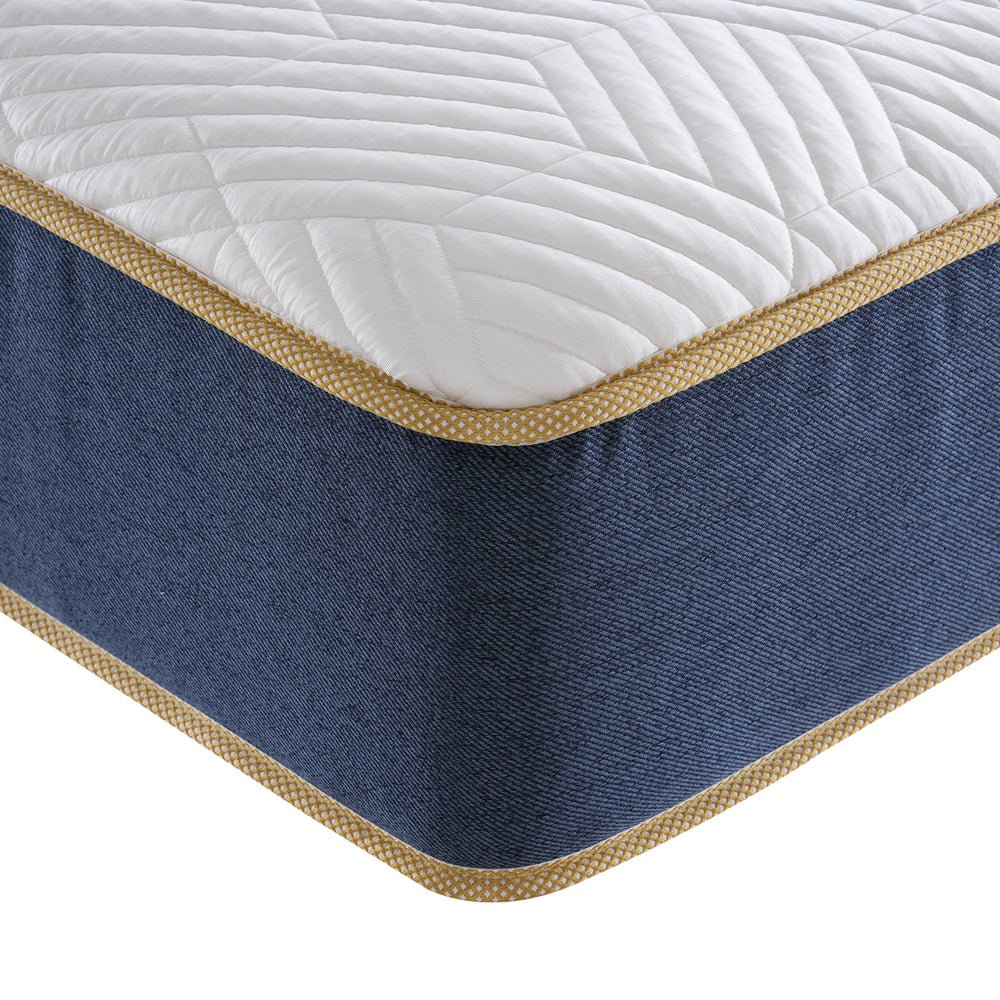 Serenity Single (3ft) Mattress - The Furniture Warehouse