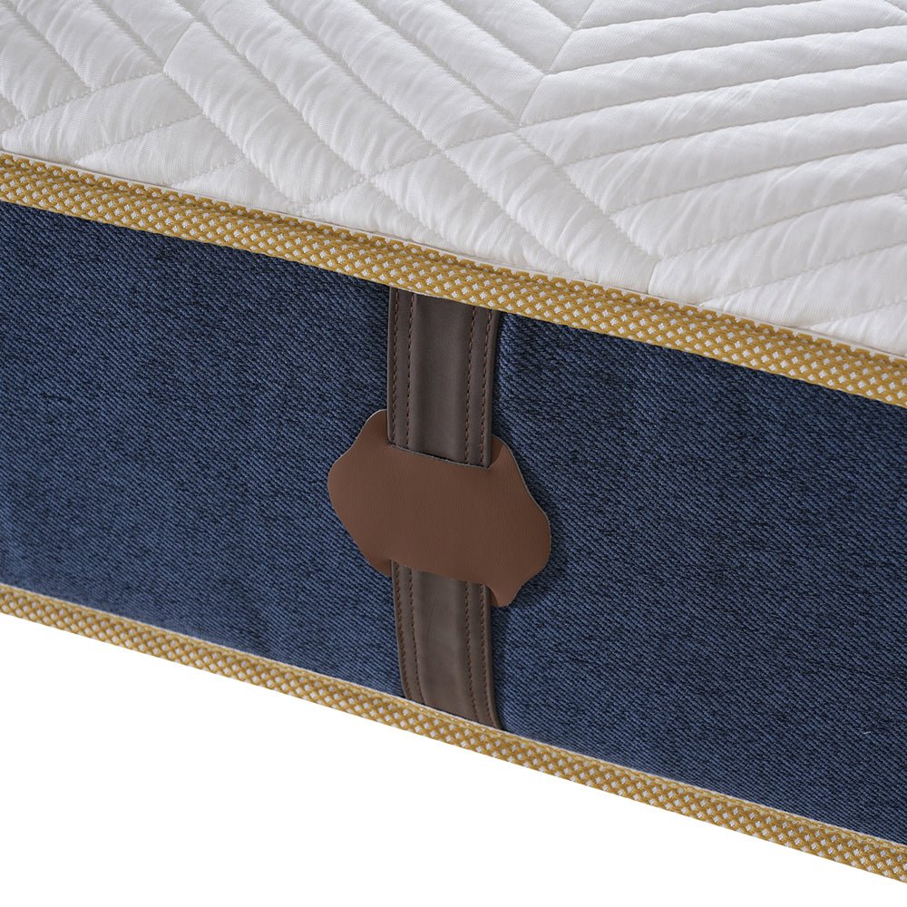 Serenity Super King Size (6ft) Mattress - The Furniture Warehouse