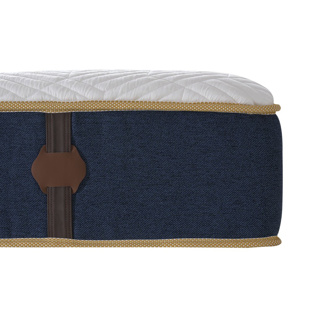 Serenity Super King Size (6ft) Mattress - The Furniture Warehouse
