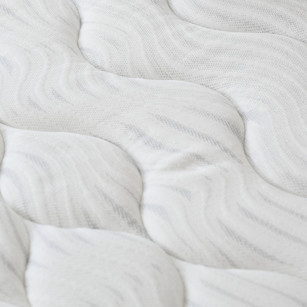 Sunrise King Size (5ft) Mattress - The Furniture Warehouse