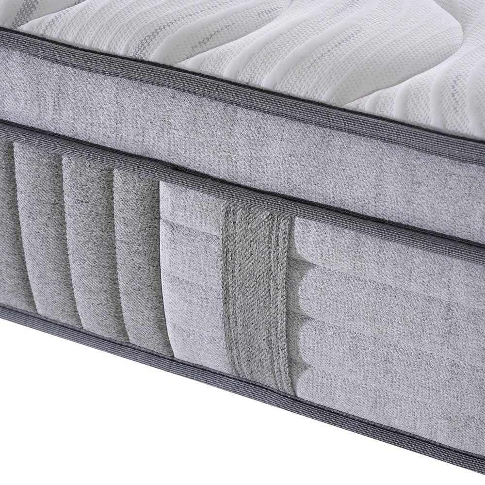 Sunrise King Size (5ft) Mattress - The Furniture Warehouse
