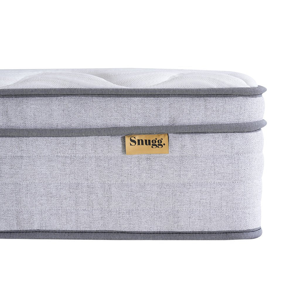 Sunrise Single (3ft) Mattress - The Furniture Warehouse