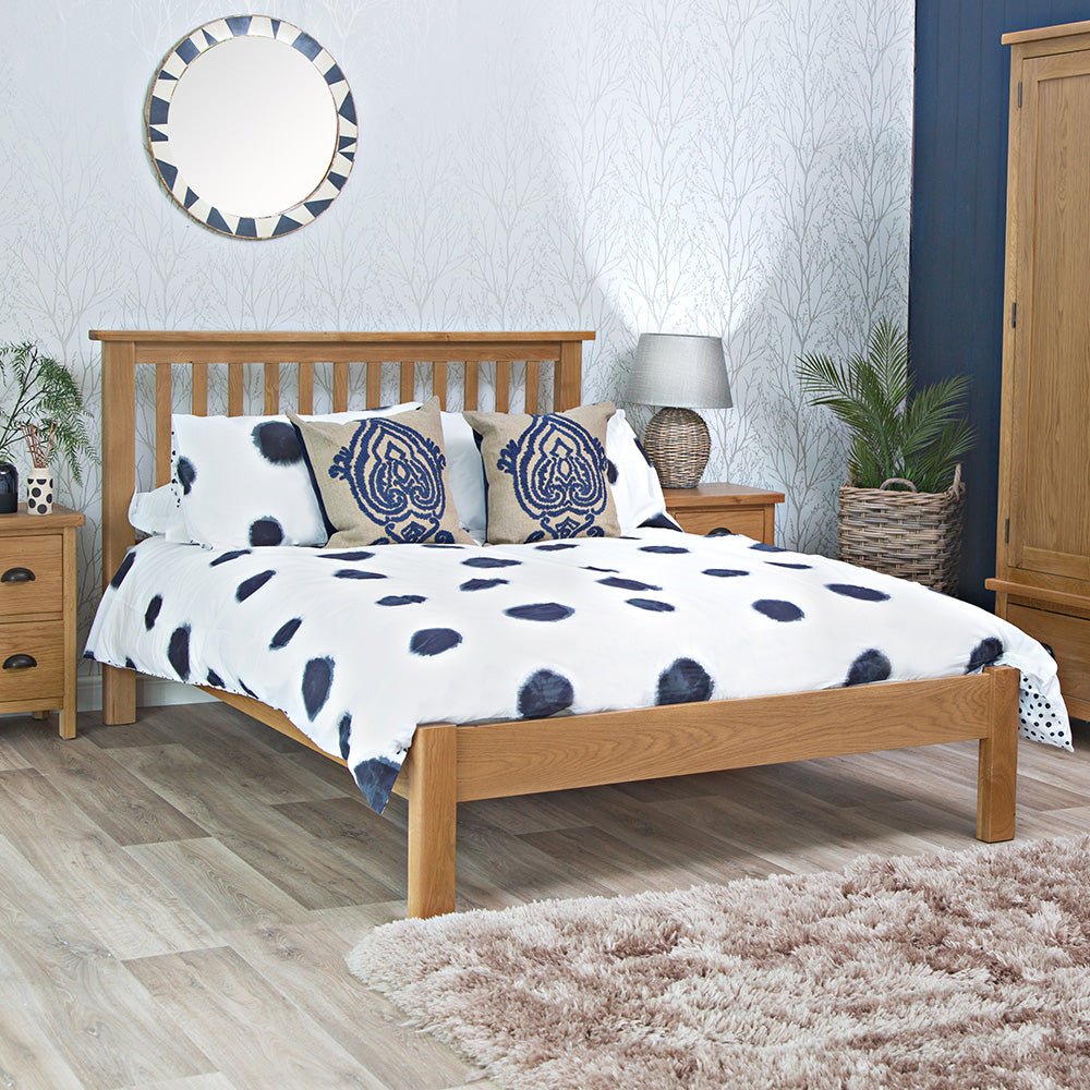 Bed Frames - The Furniture Warehouse