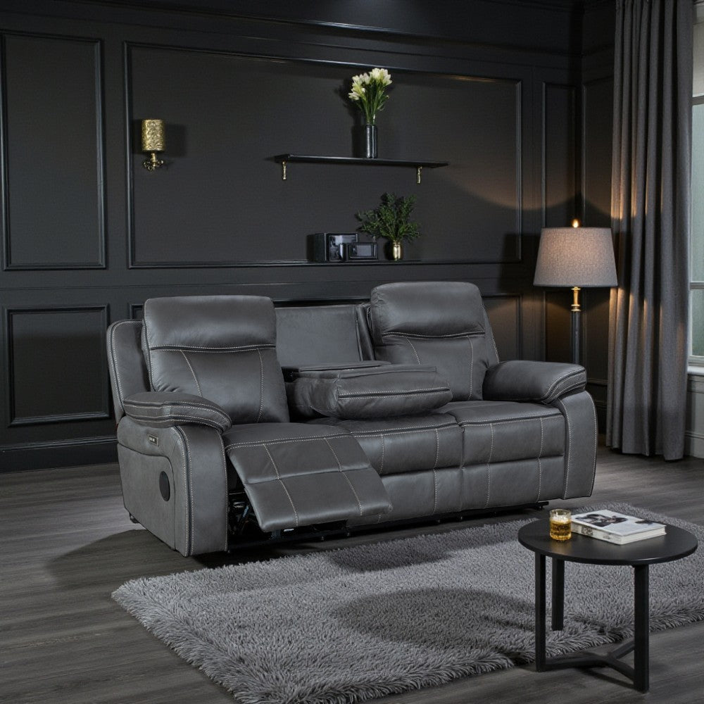 California Smart Sofa Collection - The Furniture Warehouse
