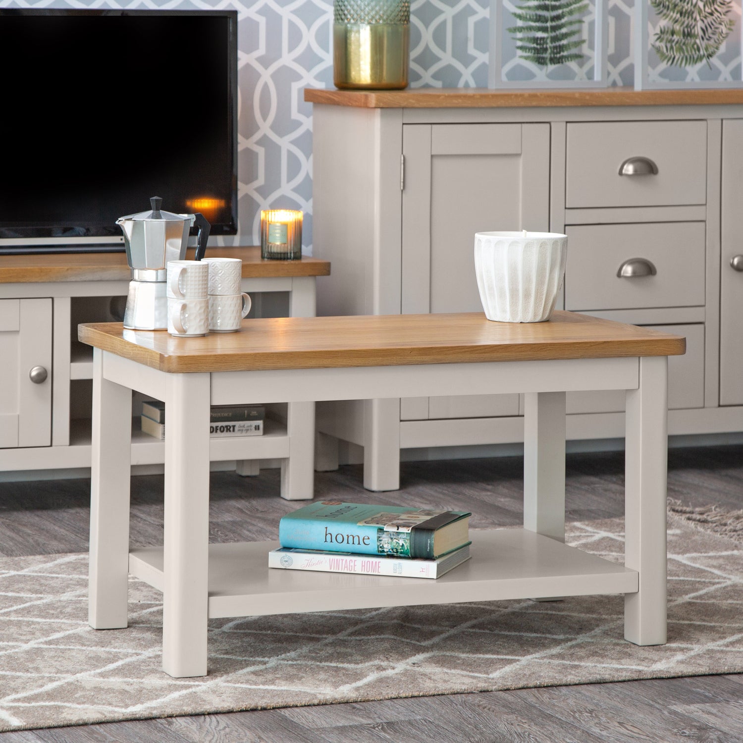 Coffee Tables - The Furniture Warehouse